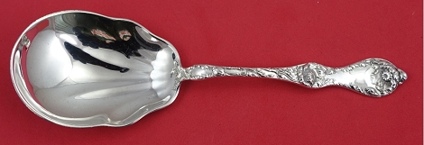 Berry Spoon 8